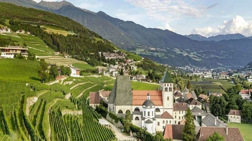 Kloster Neustift