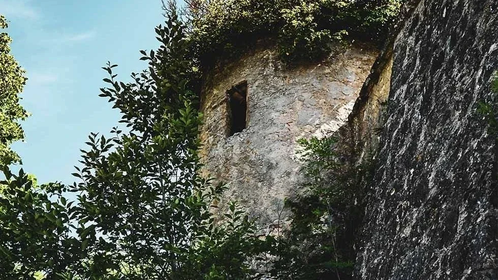 Schloss Rodenegg