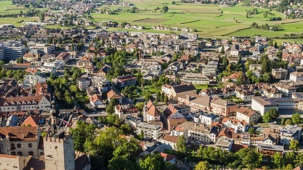 Bruneck