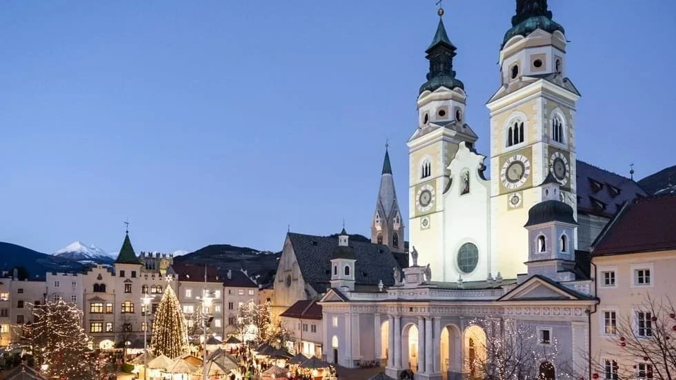 Weihnachtsmärkte in Südtirol