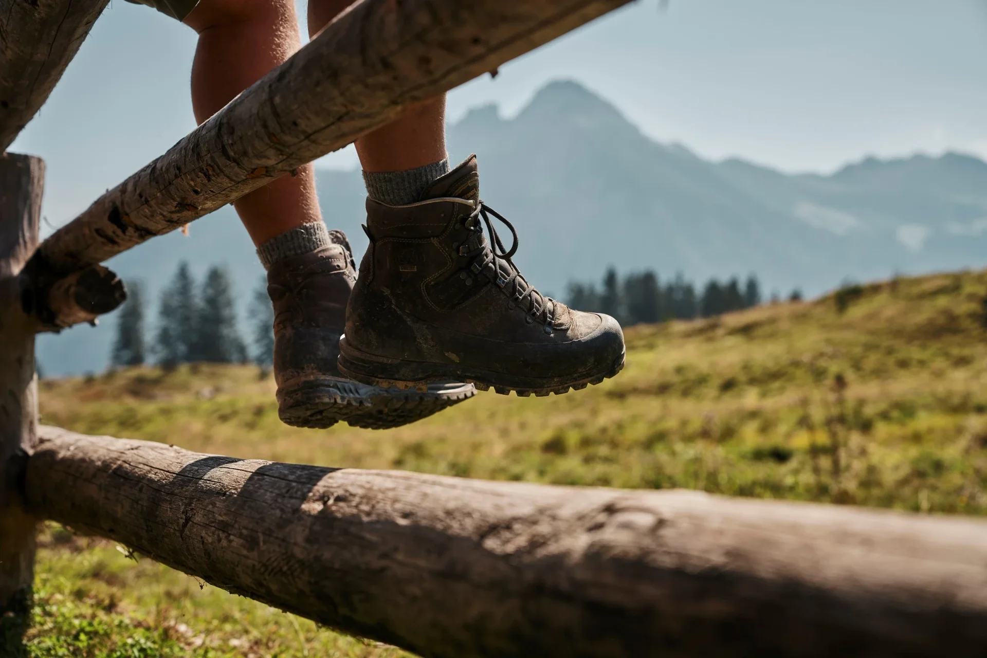 Wandern & entdecken