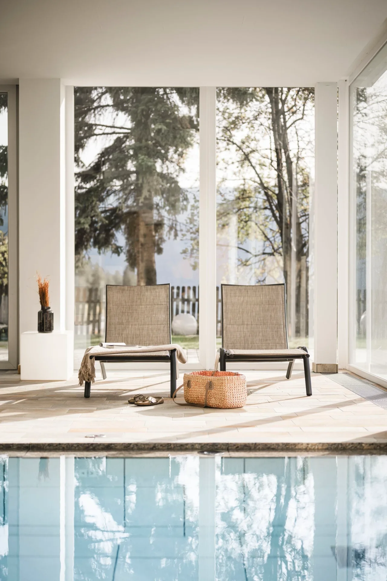 Wellnesshotel im Pustertal
