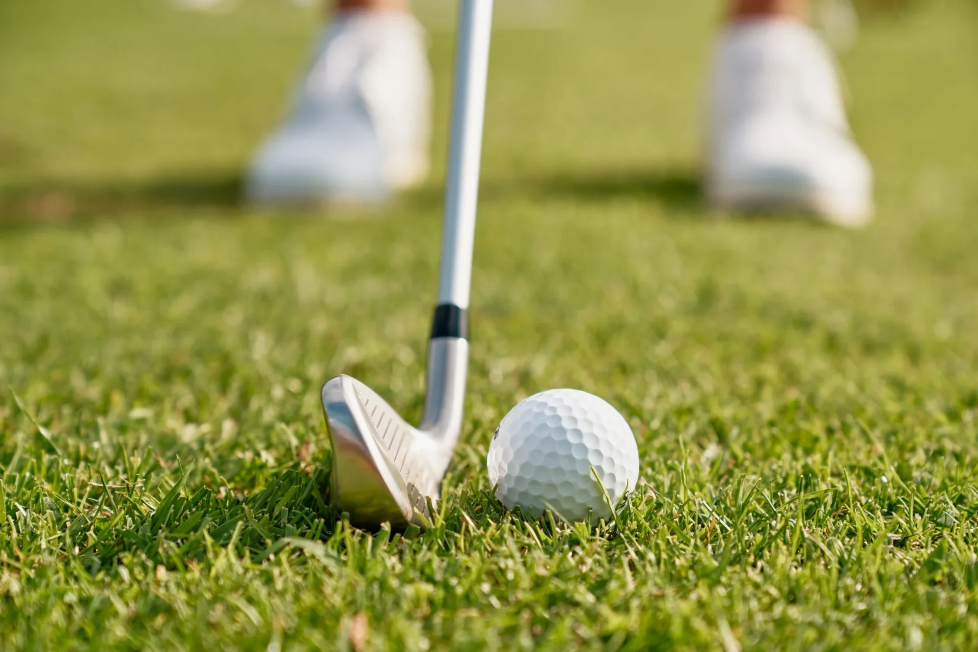 Golf im Pustertal