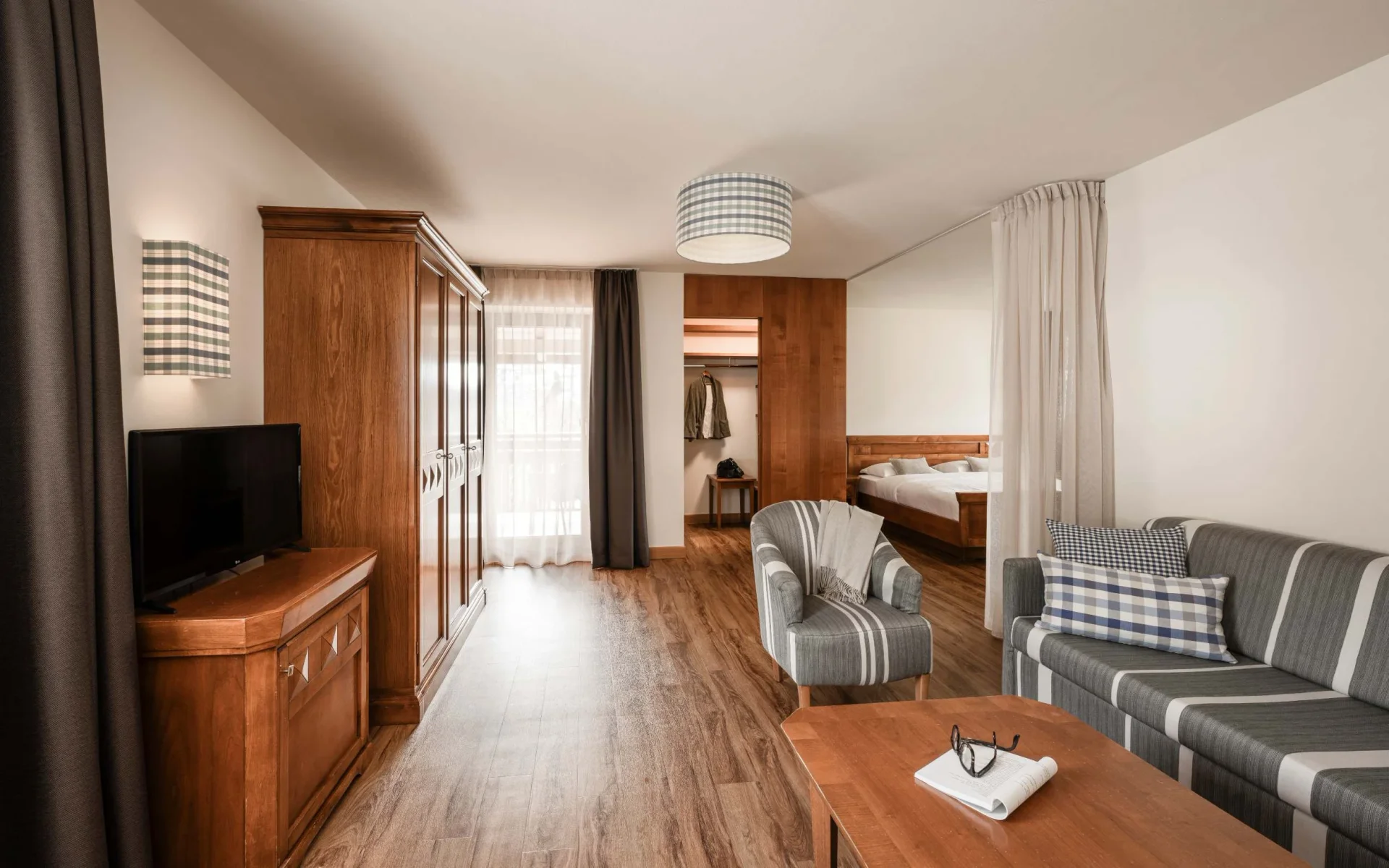 Familien Suite