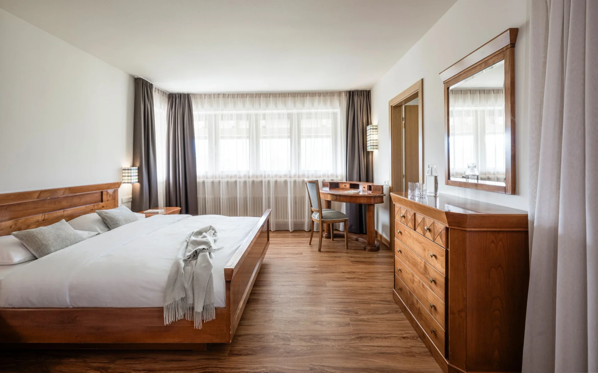 Familien Suite – 3