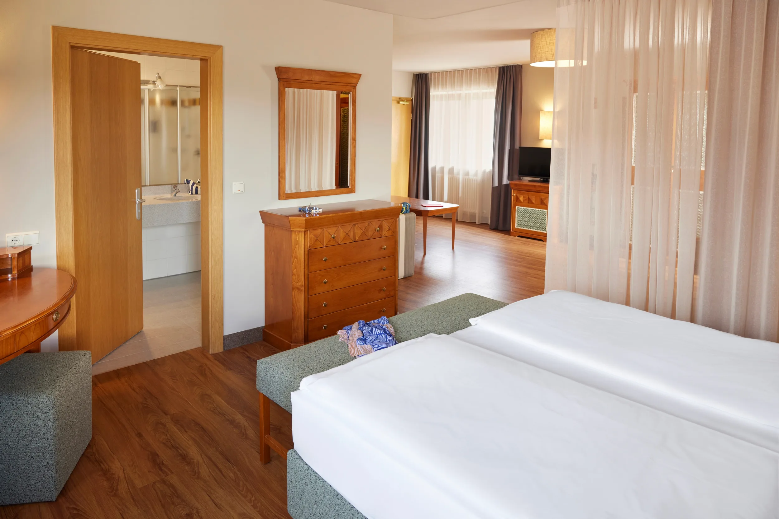 Familien Suite