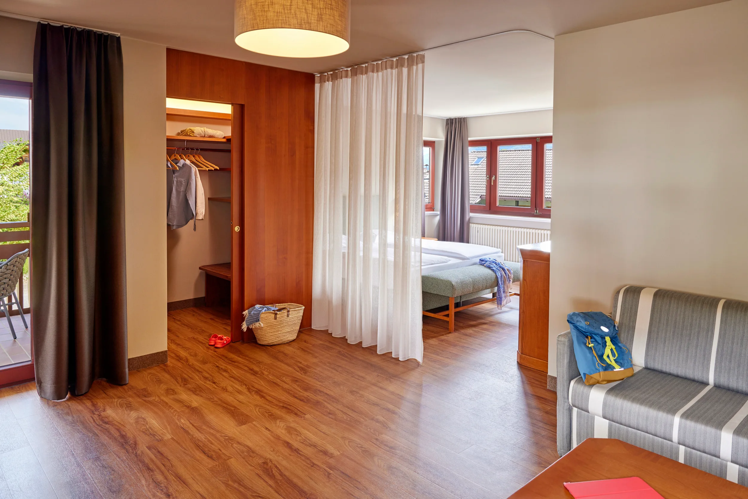 Family Suite – 3